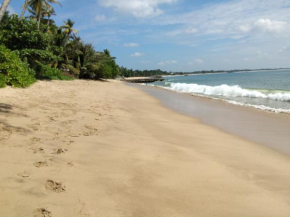 Raja Beach Place